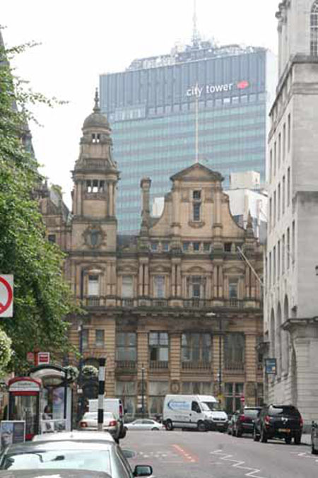 Manchester Business