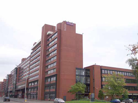 Manchester Business School 