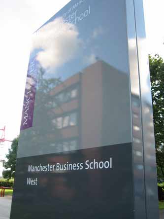 Manchester Business School 